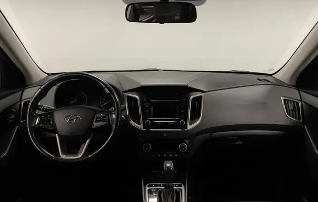 Hyundai Creta, фото №6