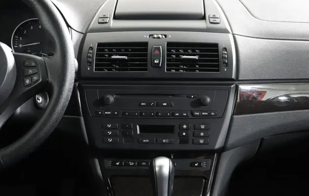 BMW X3, фото №7