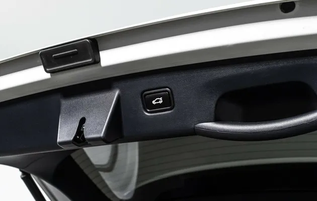 Hyundai Tucson, фото №13