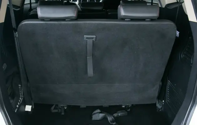 Lifan Myway, фото №17