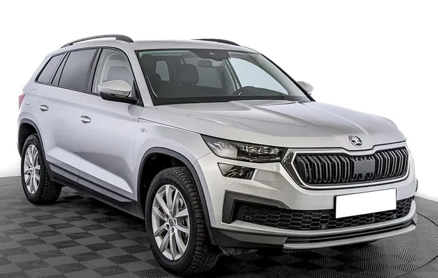 Skoda Kodiaq, фото №3