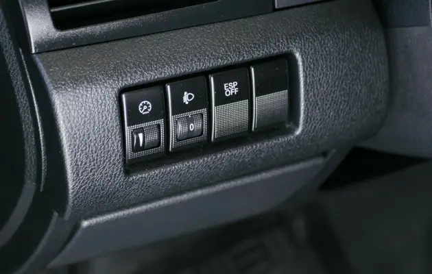 FAW Besturn X80, фото №15