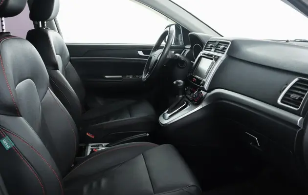 Haval H6, фото №8