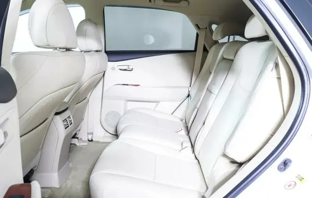Lexus RX, фото №8