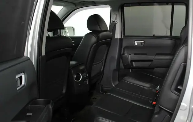 Honda Pilot, фото №6