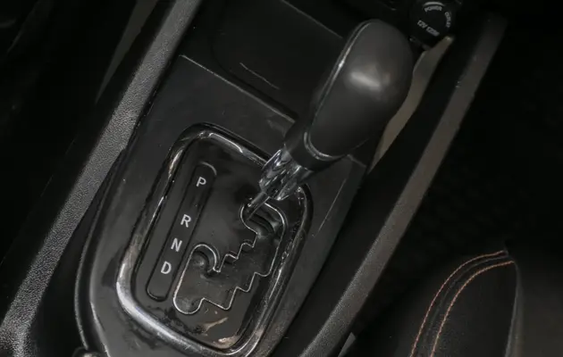 Changan CS35, фото №13