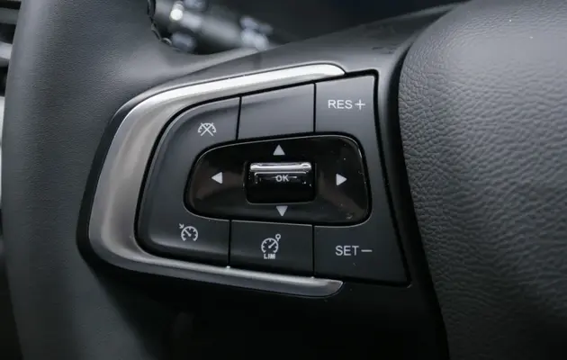 Chery Tiggo 8 Pro, фото №7