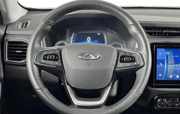Chery Tiggo 4, фото №9