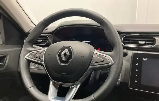 Renault Arkana, фото №6