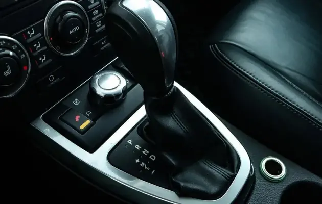 Land Rover Freelander, фото №10