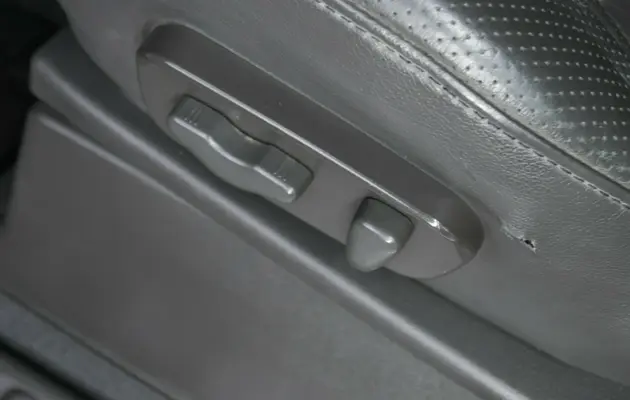 Nissan Pathfinder, фото №12