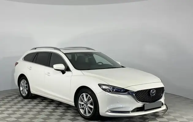 Mazda 6, фото №5