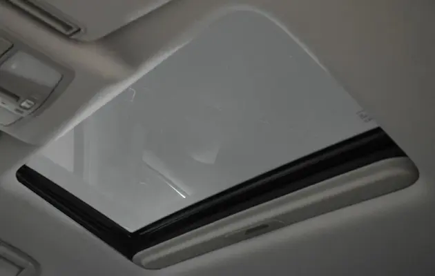 Nissan Patrol, фото №11