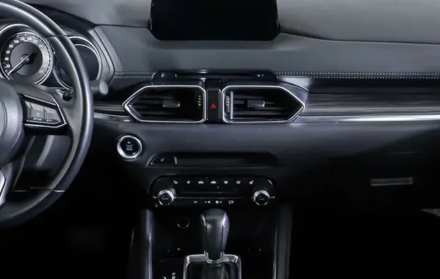 Mazda CX-5, фото №9