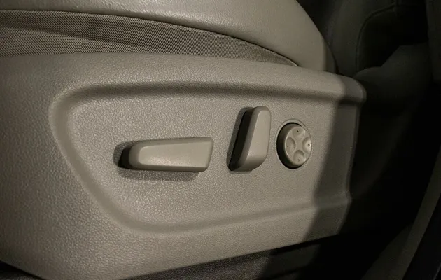 Kia Carnival, фото №11