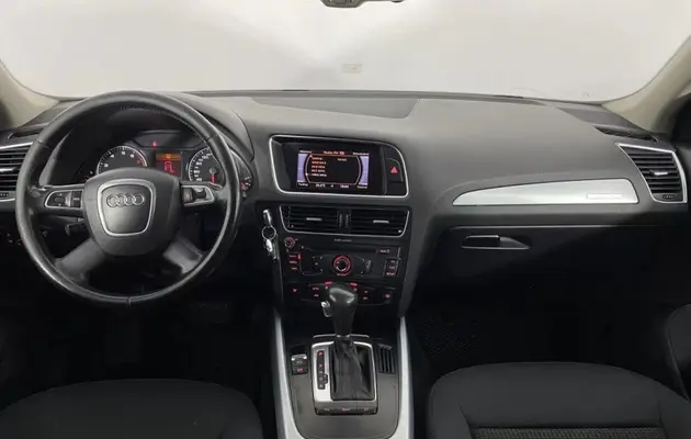 Audi Q5, фото №8