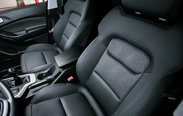 Chery Tiggo 4, фото №15
