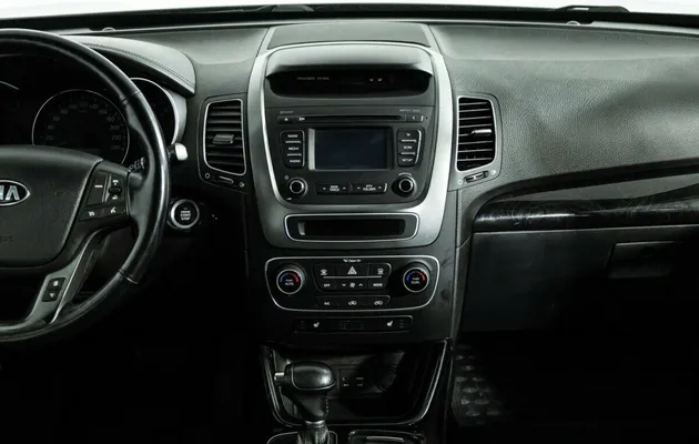 Kia Sorento, фото №6