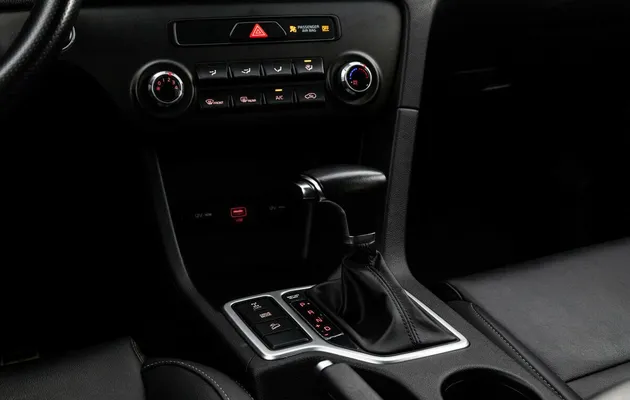 Kia Sportage, фото №7