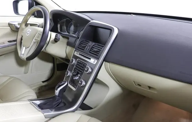 Volvo XC60, фото №9