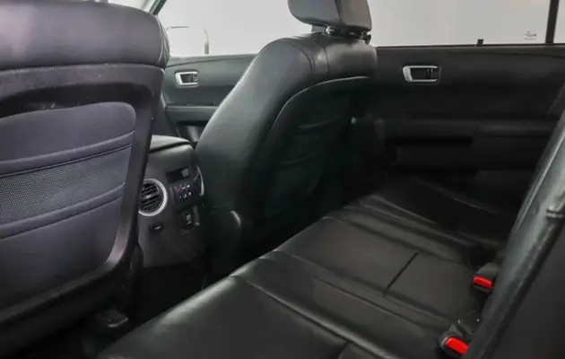 Honda Pilot, фото №8