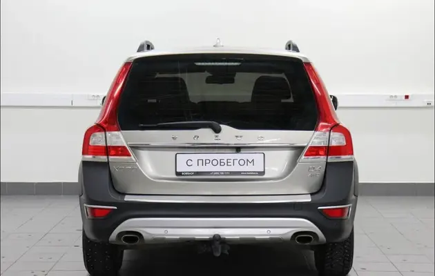 Volvo XC70, фото №5