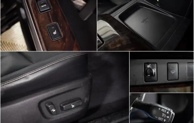 Toyota Camry, фото №9