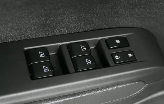 DongFeng AX7, фото №15