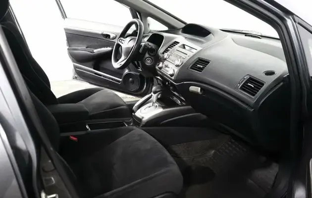 Honda Civic, фото №6