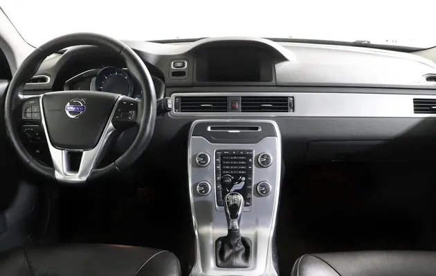 Volvo XC70, фото №5