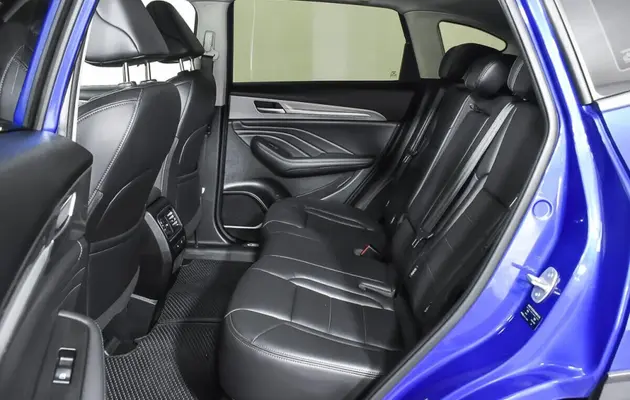 Haval F7, фото №9
