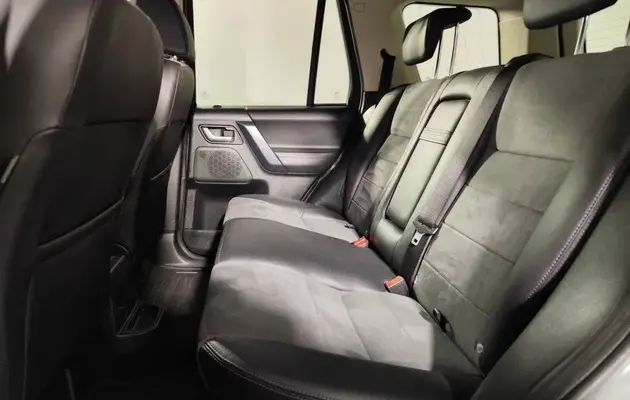 Land Rover Freelander, фото №10