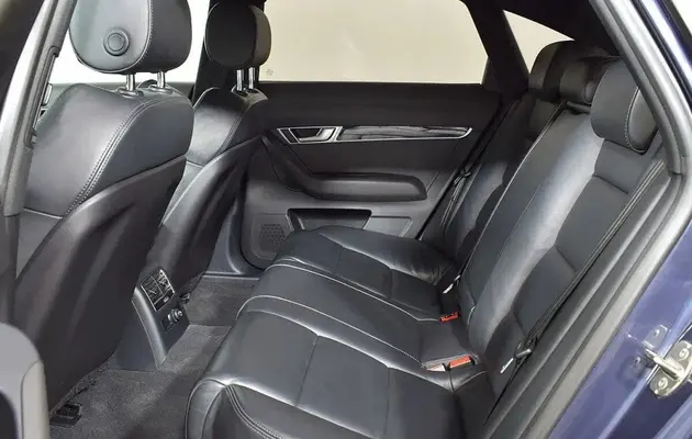 Audi A6, фото №8