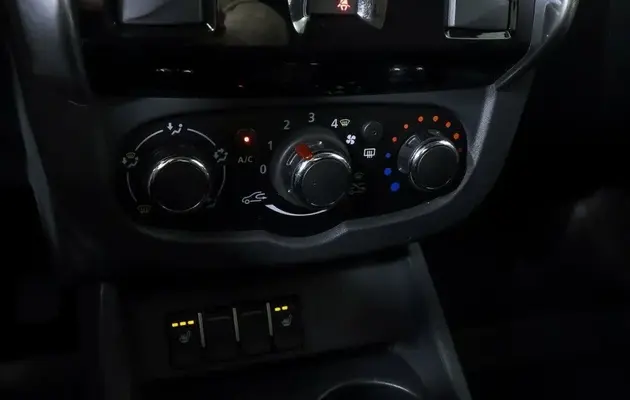 LADA (ВАЗ) Largus, фото №9