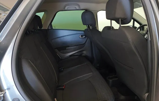 Renault Kaptur, фото №8