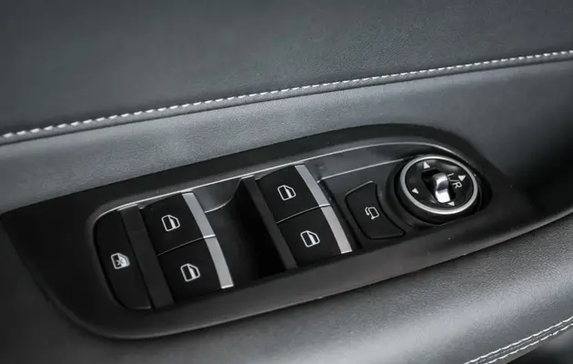 Chery Tiggo 4 Pro, фото №20