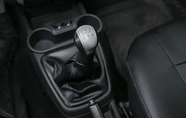 Datsun on-DO, фото №8