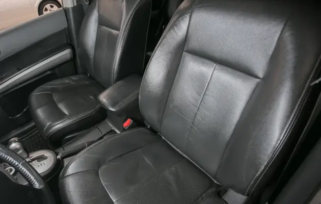 Nissan X-Trail, фото №9