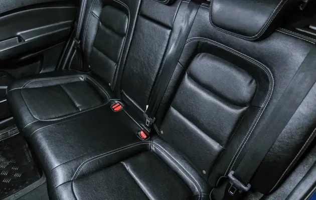 Chery Tiggo 4, фото №18