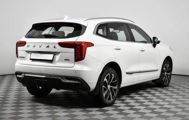 Haval Jolion, фото №2