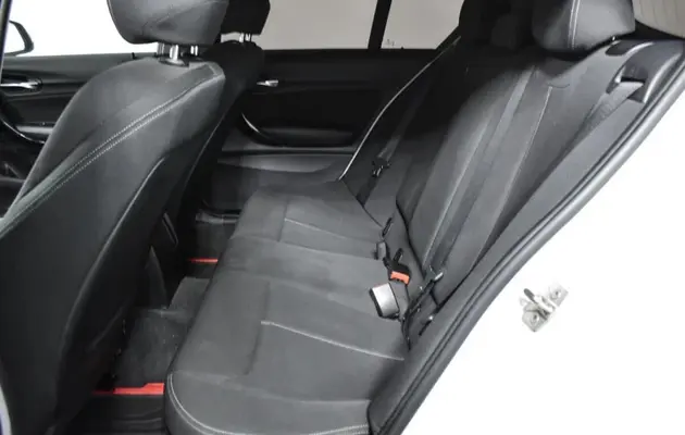 BMW 1 серии, фото №8