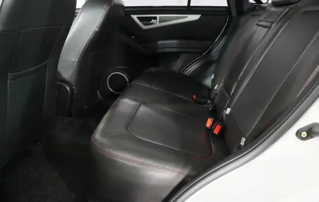 Lifan X60, фото №10