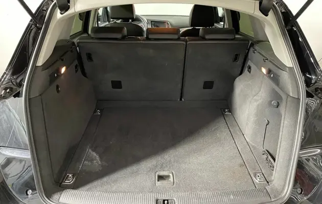 Audi Q5, фото №11