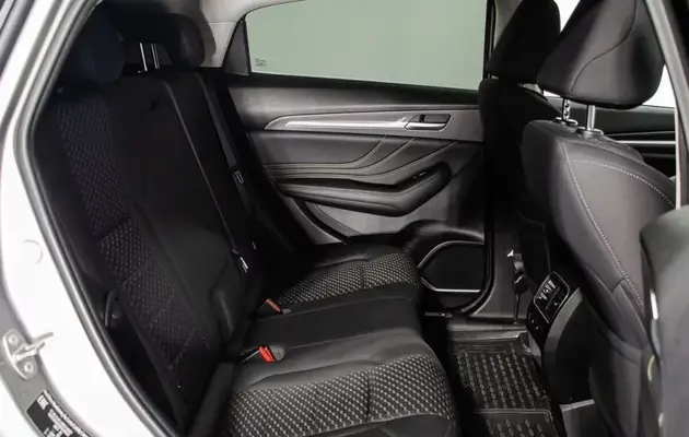 Haval F7x, фото №14