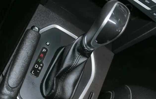 Lifan X70, фото №11