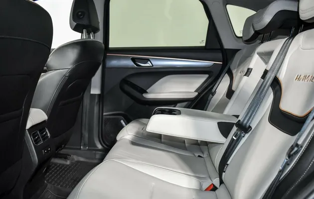 Haval Jolion, фото №9