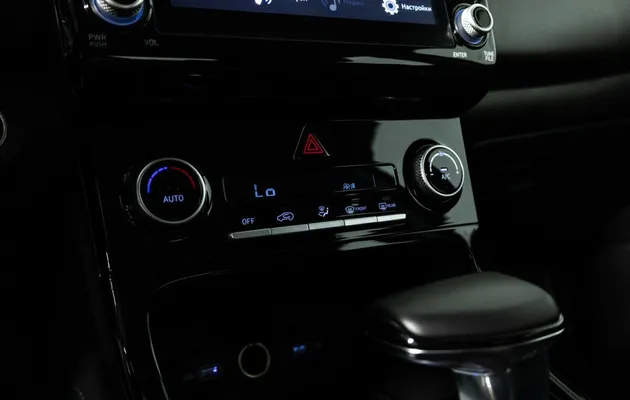 Hyundai Creta, фото №9