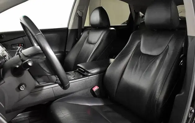 Lexus RX, фото №5