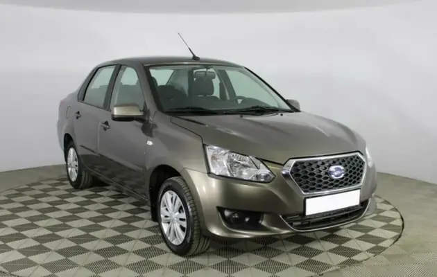 Datsun on-DO, фото №3