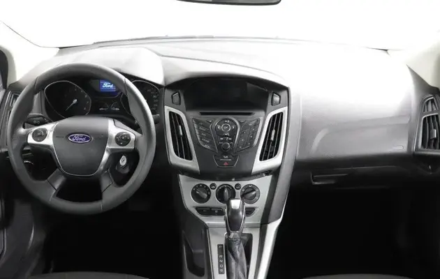Ford Focus, фото №7